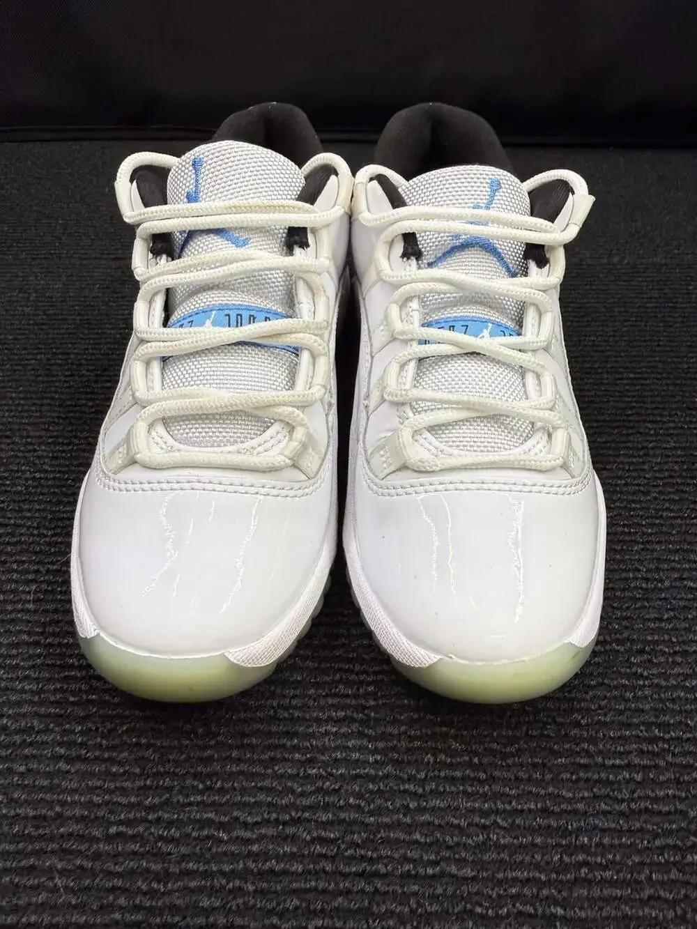 Nike Air Jordan 11 Retro PS Legend Blue
